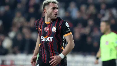 Barış Alper Yılmaz'ın son durumu ne? Takım doktoru Yener İnce açıkladı