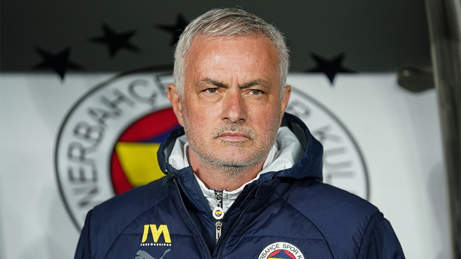 Mourinho'dan karar çıktı: İşte Fenerbahçe'nin yeni sezondaki birinci kalecisi, sebebi de belli