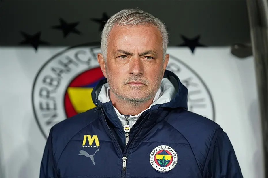 Ve Mourinho, Brezilya Milli Takımı için kararını verdi - 2