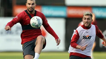 Galatasaray'da yeni sezon hazırlıkları 27 Haziran'da başlıyor