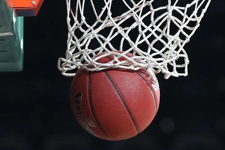 Basketbol Şampiyonlar Ligi'ndeki temsilcilerimizin rakipleri belli oldu
