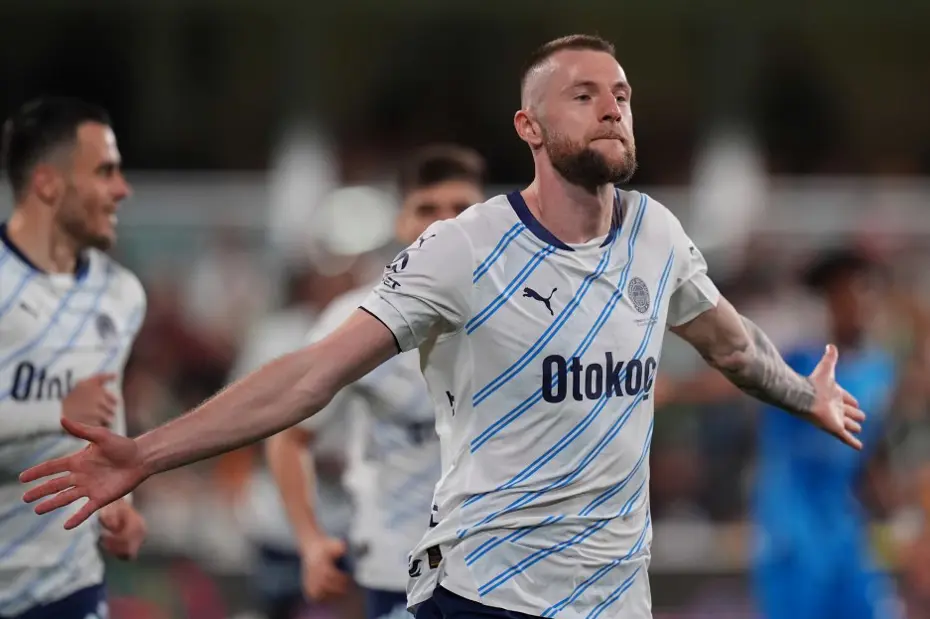Fenerbahçe yüzde 33 fazlasını verdi: Skriniar transferinde yeni gelişme  - 7
