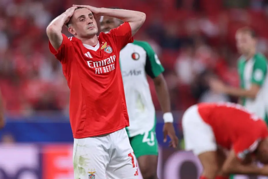 Kerem Aktürkoğlu'ndan flaş açıklama: TFF'ye seslendi - 5