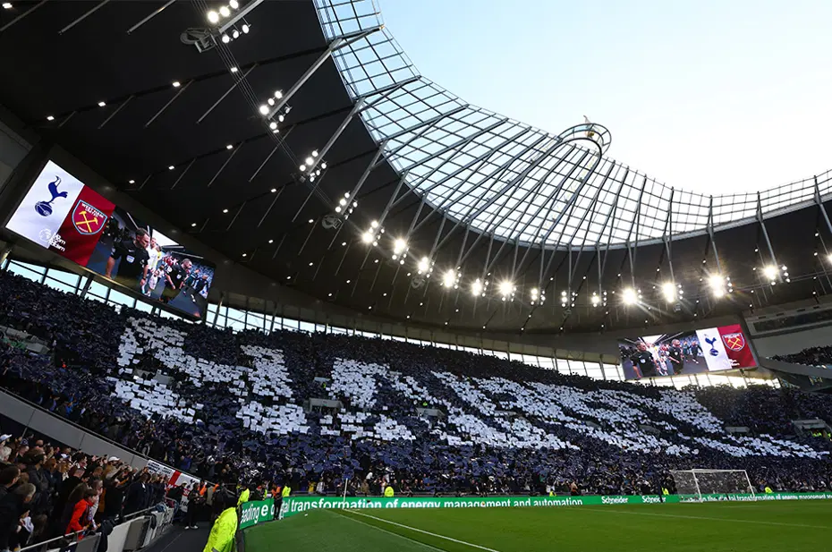 Harry Kane ödülünü aldı - 4