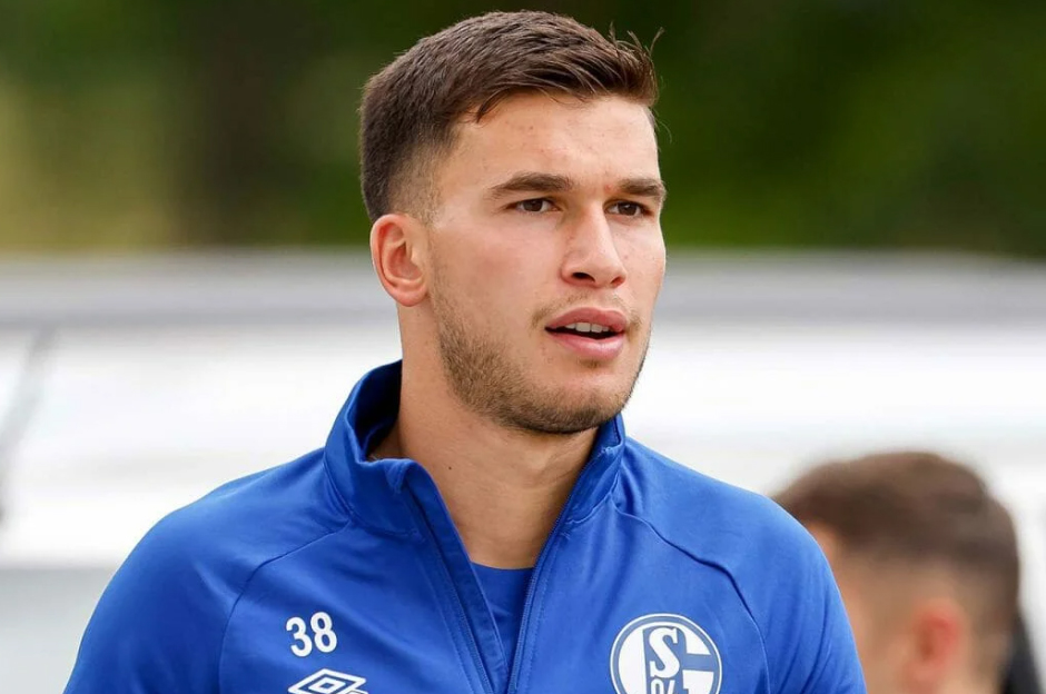 Mehmet Can Aydın kimdir? A Milli Takım'a seçilen Mehmet Can Aydın hangi takımda oynuyor?