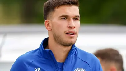 Mehmet Can Aydın kimdir? A Milli Takım'a seçilen Mehmet Can Aydın hangi takımda oynuyor?