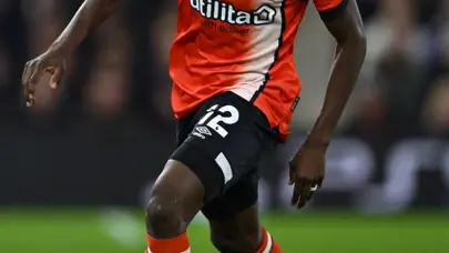 Issa Kabore kimdir, kaç yaşında? Galatasaray’ın transfer gündemindeki Issa Kabore hangi takımlarda oynadı?