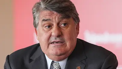 Serdal Adalı'dan Galatasaray'a çarpıcı çağrı: "Eğer yapmazlarsa..."