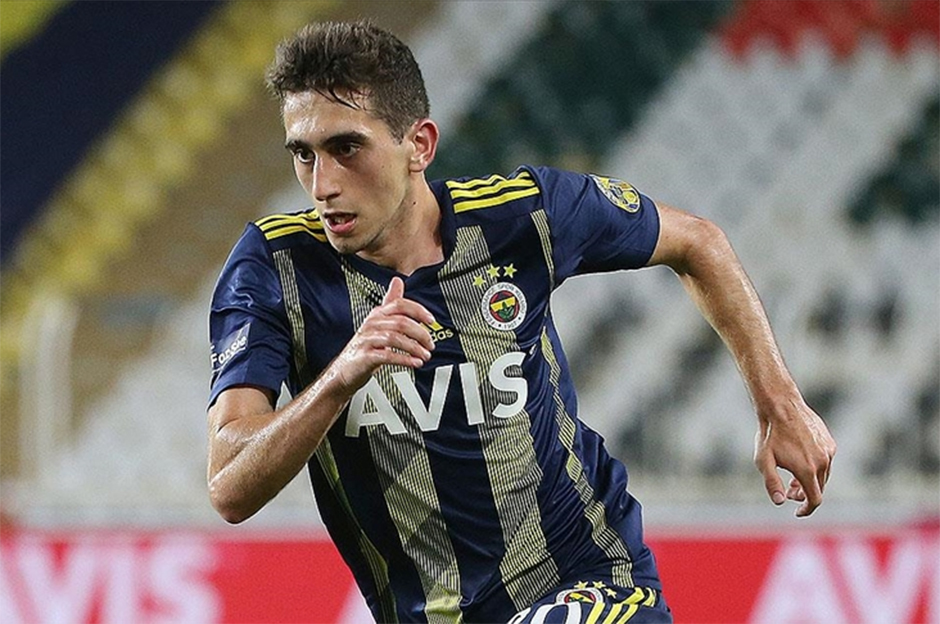 Ömer Faruk Beyaz: "Fenerbahçe'nin farklılaşmaya başladığını düşündüm"