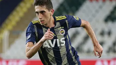 Ömer Faruk Beyaz: "Fenerbahçe'nin farklılaşmaya başladığını düşündüm"