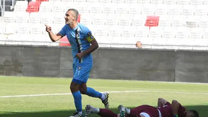 Altay'da İbrahim Öztürk ve Murat Uluç belirsizliği