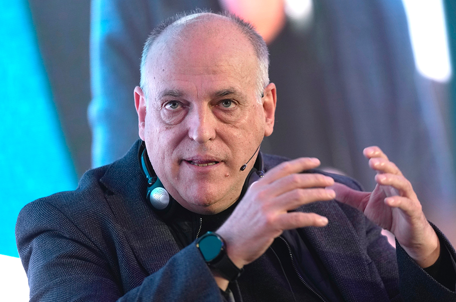 La Liga'da devrim gibi karar: Başkan duyurdu