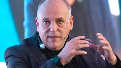 La Liga'da devrim gibi karar: Başkan duyurdu