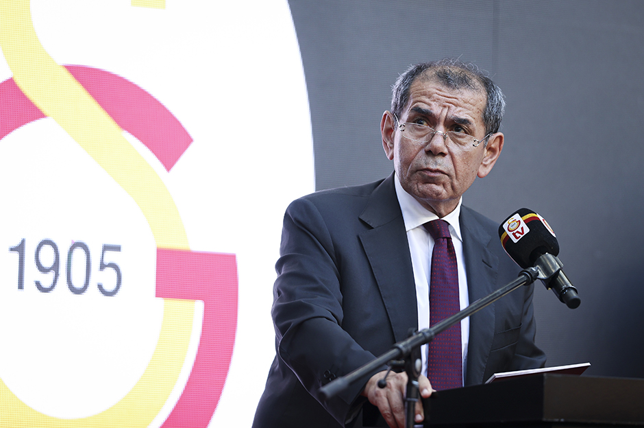 Galatasaray'da mali genel kurul tarihi belli oldu