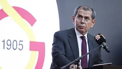 Galatasaray'da mali genel kurul tarihi belli oldu