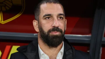 "Arda, Barcelona'ya gitseydi daha çok mutlu olurdum"