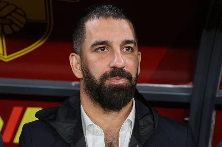 Arda Turan istiyordu: Fenerbahçe'den İsmail Yüksek kararı - 1 Arda Turan istiyordu: Fenerbahçe'den İsmail Yüksek kararı - 1