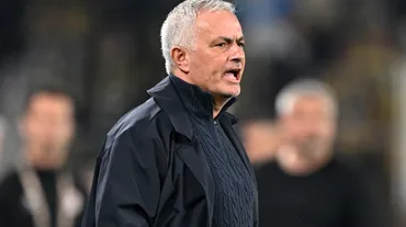 Mourinho: "Gol atamayınca kazanamıyorsunuz"