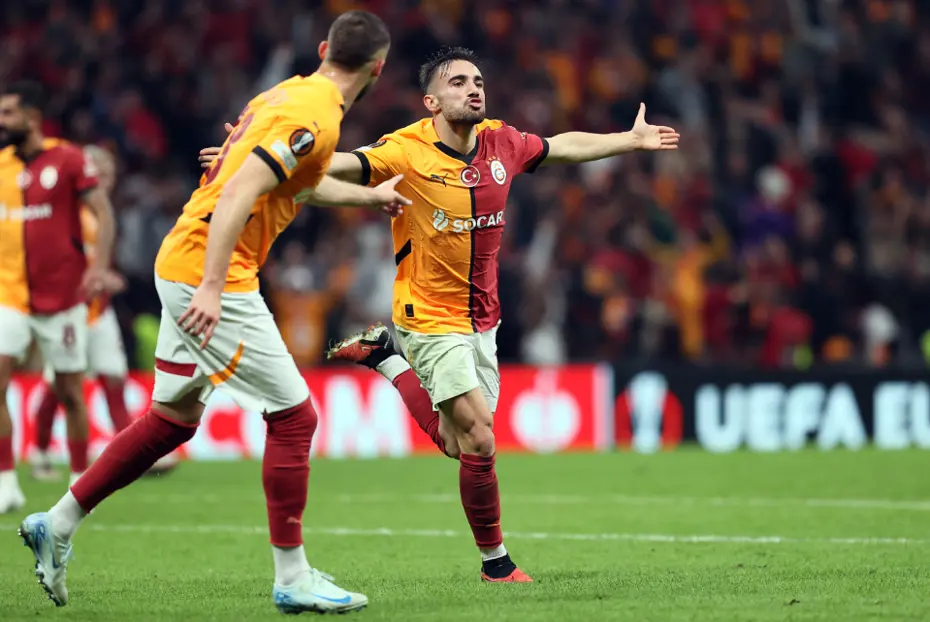 UEFA, Türk takımlarının kasasını doldurdu: Galatasaray, Fenerbahçe, Beşiktaş, Başakşehir ve Trabzonspor ne kadar kazandı? - 12