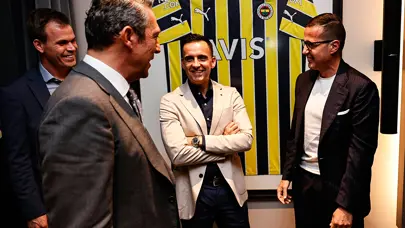 Fenerbahçe'de orta saha transferi için 3 aday