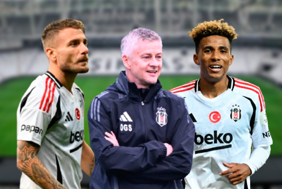 HEYECAN DORUKTA: Beşiktaş - Athletic Bilbao maçı hangi kanalda, saat kaçta? Beşiktaş - Athletic Bilbao maçı ne zaman, saat kaçta?