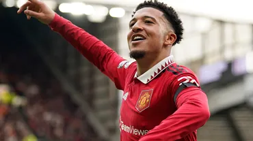 Sürpriz: Jadon Sancho ocak ayında Süper Lig'e mi transfer oluyor?