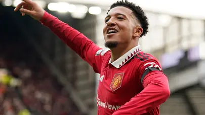 Jadon Sancho transferinde sona doğru