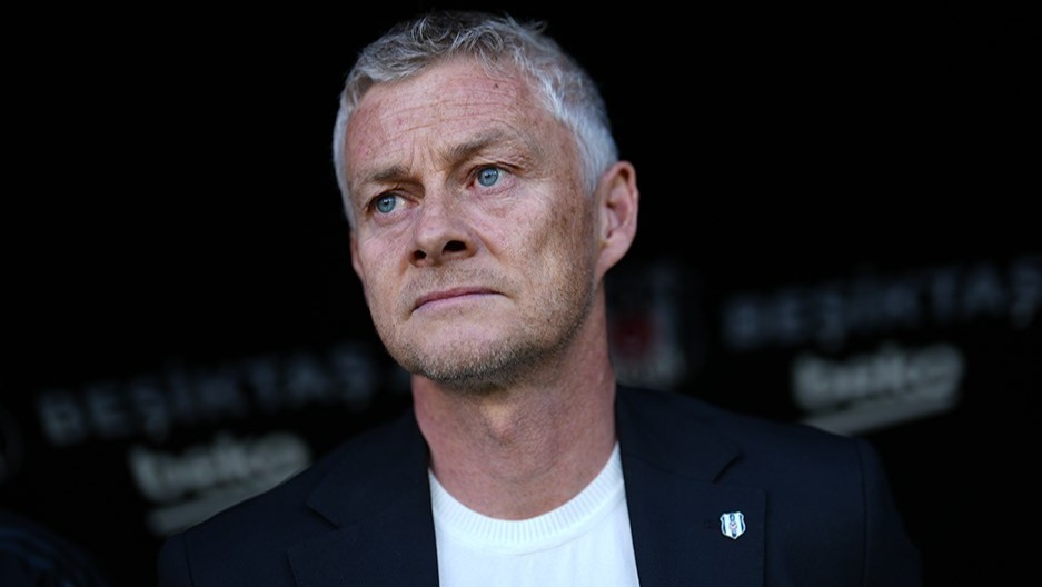 Beşiktaş'ta sabır taşı çatladı: Solskjaer'in yerine bomba isim