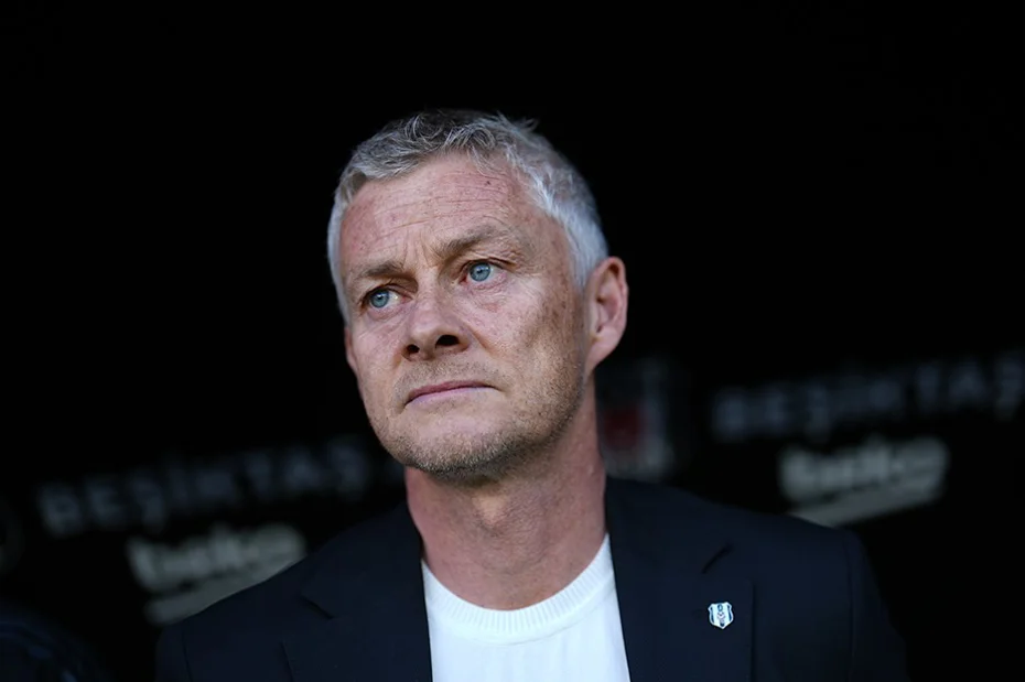 Solskjaer apar topar görüşme odasına: Maç bittiği gibi olanlar oldu, flaş karar çıktı - 1