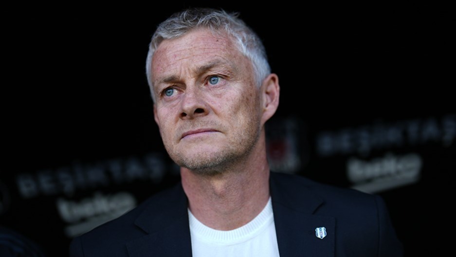 Solskjaer'den Avrupa'nın konuştuğu Beşiktaş itirafı: Bir anda manşetler alev aldı