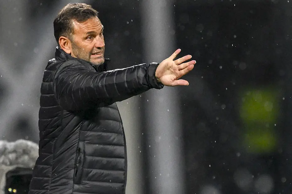 Okan Buruk'tan Osayi ve İrfan yanıtı - 2