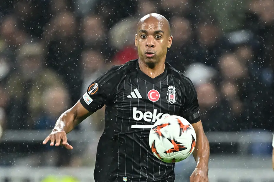 Beşiktaş'ta büyük operasyon: Immobile başta olmak üzere 6 yabancıyla ayrılık kararı - 6