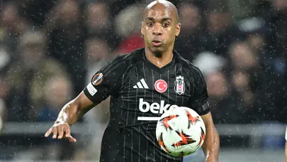 Joao Mario beklentilerin altında kaldı