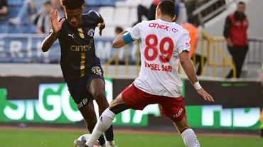 Barış Kanbak: Rakip kim olursa olsun...