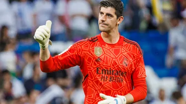 Courtois, Euro 2024'ü kaçıracak