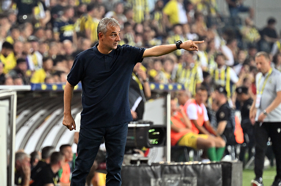 İsmail Kartal'dan transfere veto: "Joshua King'i tercih etti"