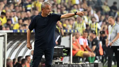 İsmail Kartal'dan transfere veto: "Joshua King'i tercih etti"