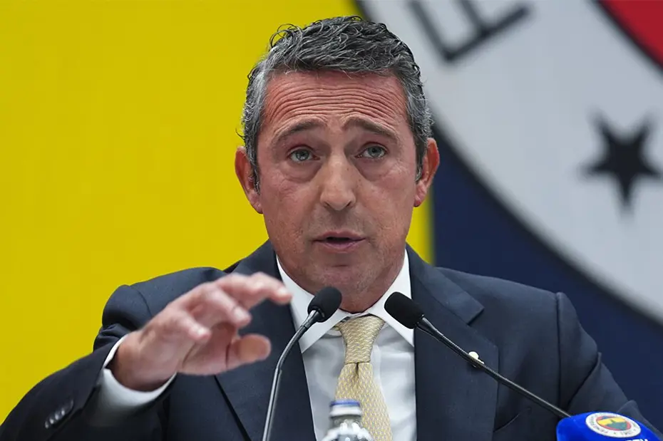 Ali Koç'tan imza kampanyası için çarpıcı sözler: Tekrar tekrar o soruyu sordu - 3