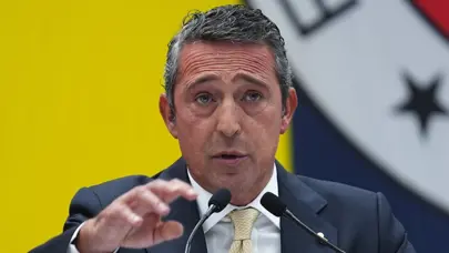 Fenerbahçe'nin 100 milyon euroluk transfer listesi isim isim açıklandı