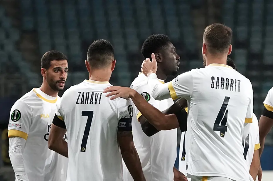 Konferans Ligi'nin favorileri açıklandı, Fenerbahçe kaçıncı sırada? - 13