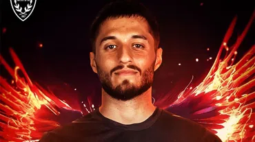 Hatayspor, Portekizli golcünün transferini açıkladı