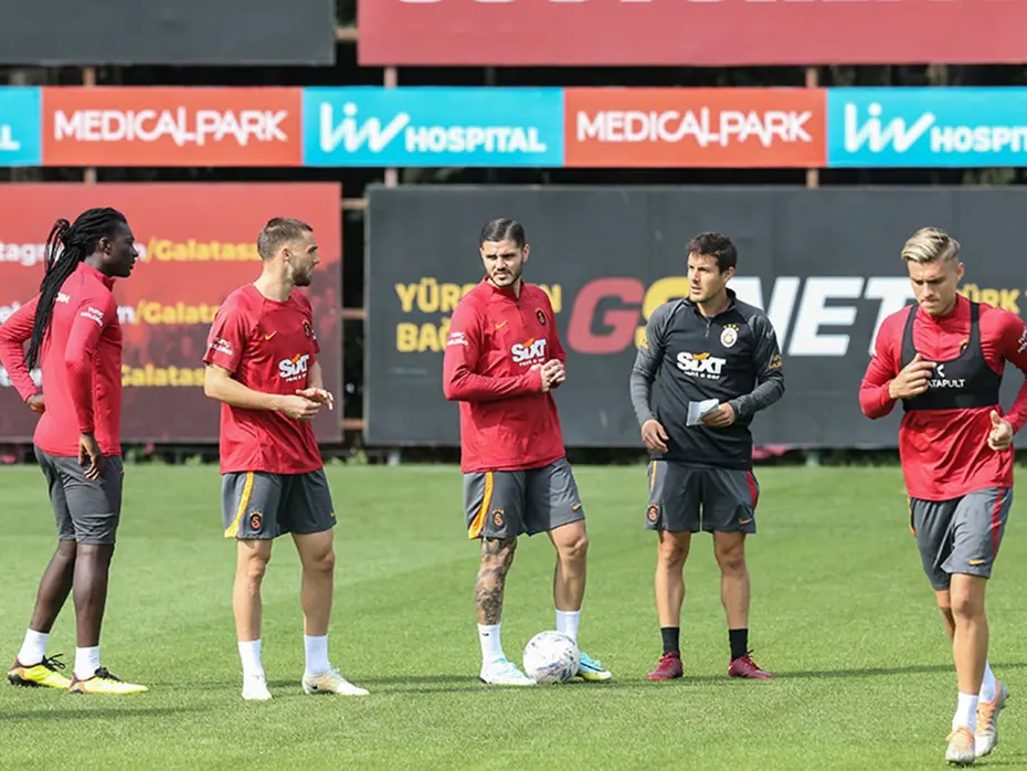 Ismael Garcia'dan Mourinho itirafı: "Bu yüzden kazanmak için bu kadar istekliydik" - 1
