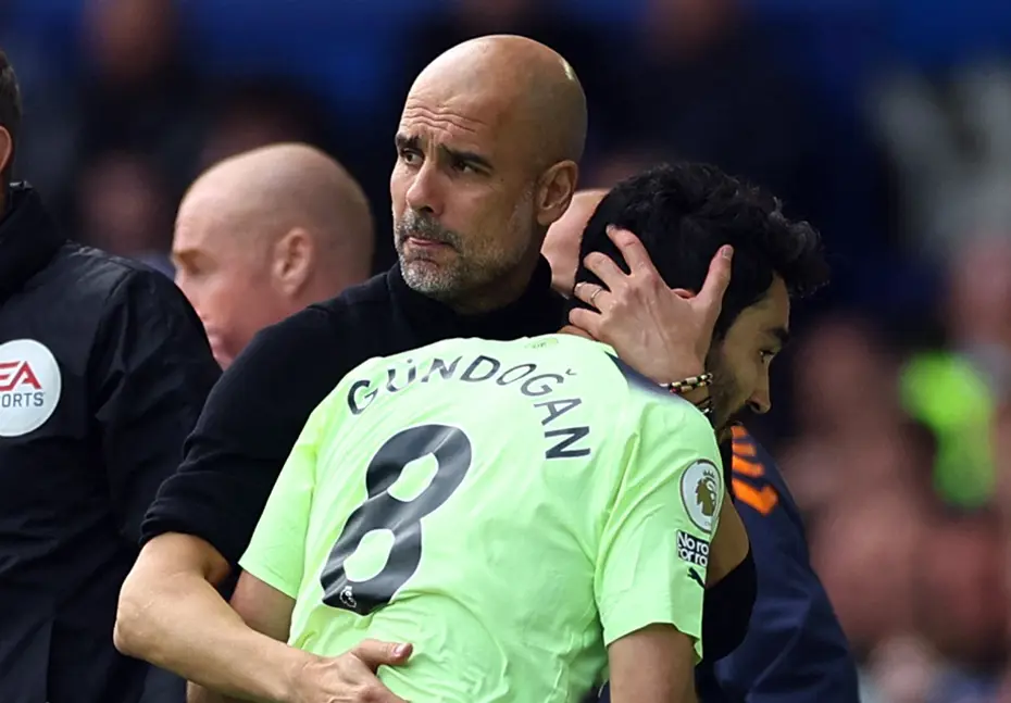 İlkay Gündoğan transferinde her şey tersine döndü; yeni hamle imzanın habercisi - 5