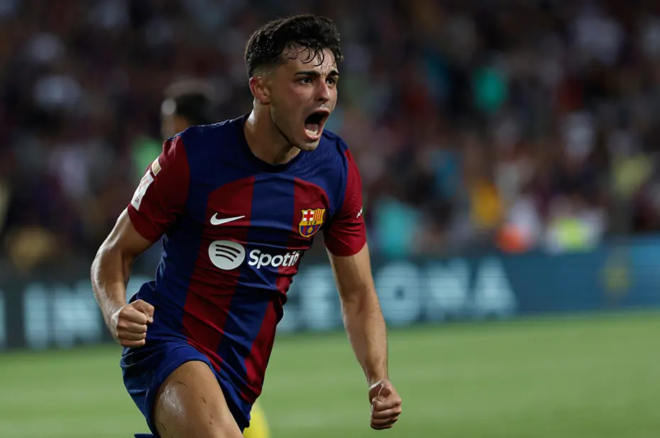 Yapay zekaya göre Ballon d'Or 2025'i hangi futbolcu kazanacak? İlk 10'da sürpriz sıralama - 6