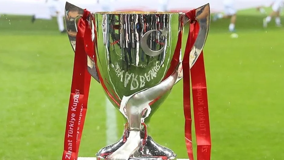 MHK, Türkiye Kupası maçlarının hakemlerini duyurdu - 1