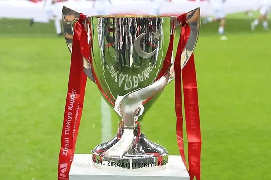 Türkiye Kupası'nda ilk hafta derbi: Tüm gruplar belli oldu - 3