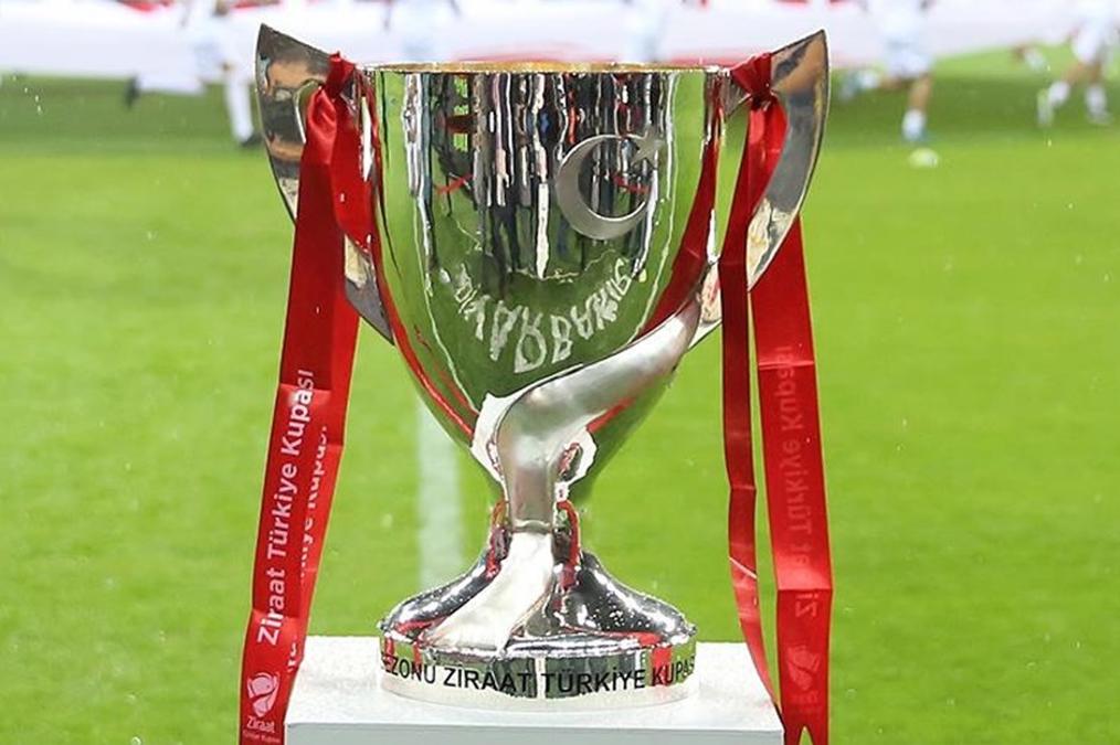 Türkiye Kupası'nda derbi: Fenerbahçe-Beşiktaş maçının tarihi açıklandı