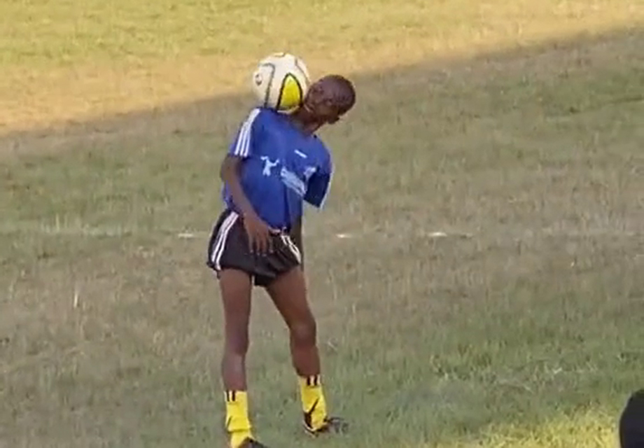 Top cambazlığı nedir?