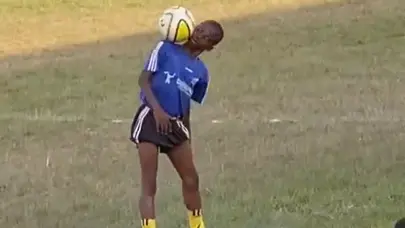 Top cambazlığı nedir?