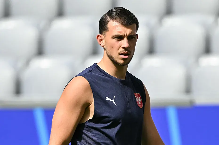 2024/25 Sezonu Avrupa'da biten tüm transferler - 72
